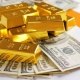 Казакстанда 10 миң доллардан ашык акча жана алтын алып чыгууга тыюу салынды