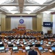 Парламент комитетинде Милдеттүү медициналык камсыздандыруу фондунун бюджети боюнча мыйзам долбоору жактырылды