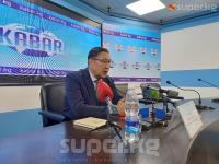 Мамлекет миң тонна кумшекер жана 500 миң литр өсүмдүк майын арзан баада сатыкка чыгарат