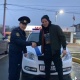 Күлкү жаратуучу Ростислав Ященкого коопсуздук курун тагынбаганы үчүн айып салынды