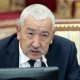 "Мен 30 жыл мамлекеттик кызматта иштеп мынча айлык алган эмесмин". Депутат Масалиев "Инфокомдун" жетекчисинин айлыгы көп экенин айтты