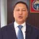 Министр: "1 миллион килограмм кумшекерди базарга чыгардык, килограммын 70 сомдон сатабыз"