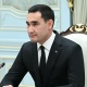 Түркмөнстандын президентинин уулу Сердар Бердымухамедов президенттик шайлоодо жеңишке жетти