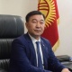 Башкы прокуратура Жыргалбек Сагынбаевди камакка алды