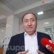 "Ал лопух". Алымкадыр Бейшеналиев хирург Эрнст Акрамовдун атын ооруканага берүүгө татыктуу эмес экенин айтты
