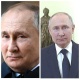 Владимир Путиндин Украинадагы кырдаал башталганга чейинки жана андан кийинки жүзү: Өзгөрүү байкалдыбы? (фото)