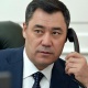 Садыр Жапаров менен Сердар Бердымухамедов телефон аркылуу сүйлөштү. Талкууланган маселелер