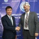 Швейцария Кыргыз өлкөсүндөгү медициналык билим берүү реформасын колдойт