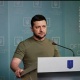 Зеленський Орусия менен сүйлөшүүлөрдү улантуу зарылдыгын билдирди