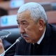 Депутат Масалиев: "Эрнст Акрамовдун жашоосуна шарт түзүп берүү керек"
