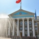 Эсенбек Кылжыров &ldquo;Бишкек жашыл чарба&rdquo; муниципалдык ишканасынын директору болуп дайындалды