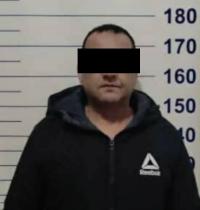 Эл аралык издөөдөгү Тажик жараны Бишкек шаарында кармалды