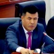 Депутат: "КТРКнын Музканалынан уят клиптер чыгып жатат"