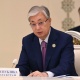 Токаев Казакстан супер президенттик башкаруудан баш тартарын айтты