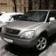 "1912-жылы өлкөгө кирген делген Lexus RX 300". ИИМ бул боюнча түшүндүрмө берди