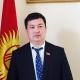 Депутат Коргонбай уулу: "Сен кумду бир жериңе куюп ойноп жатканда, мен жатаканада 63 сом стипендия алып окугам деп жооп бердим"
