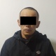 Түптөн Бишкекке баңгизат алып бара жаткан адам кармалды