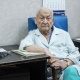 Белгилүү хирург Эрнст Акрамовду коргоо штабы түзүлдү