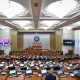 Жогорку Кеңеште Исфана шаарынын аталышын Раззаков шаары деп өзгөртүү мыйзам долбоору кабыл алынды