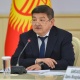 Министрлер кабинетинде антикризистик комитеттин кеңешмеси өттү