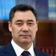 Садыр Жапаров Аксы окуясынын 20 жылдыгына байланыштуу кайрылуу жасады