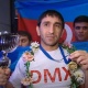 "Өч алуу үчүн". Кикбоксинг боюнча Дүйнө чемпиону адамдардын көзүнчө атып өлтүрүлдү