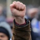 Акыйкатчы тынч митингдерди өткөрүүгө тыюу салынышы боюнча билдирүү жасады