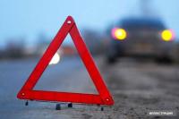 Жалал-Абадда жеңил унаалар сүзүшүп, 21 жана 17 жаштагы жарандар жабыркады