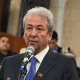 Мадумаров: "Парламент" радиосу жабылганы жатыптыр. Биз да жабылып алып иштей бербейлиби?"