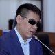 Депутат: "Саламаттыкты сактоо министри эл көзүндөгү адам экенин унутпашы керек"