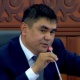 Депутат Осмонов: "Аткаруу бийлиги биздин сунуштарды жазып алганы менен анын бири дагы чечилбей келет"