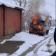 Караколдо Mercedes-Benz Sprinter унаасы өрттөнүп кетти (фото)