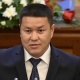 Талант Мамытов УКМКнын башчысы Камчыбек Ташиев менен анын бир тууган инисинин атын алмаштырып алды