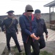Бишкекте үйдүн сигнализациясы иштеп кетип, ууру колго түштү