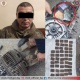 Баңгизатты мотоциклдин кыймылдаткычына катып бараткан Токтогул районунун тургуну кармалды