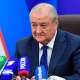 Өзбек министри: &ldquo;Биз Украинанын бүтүндүгүн жактайбыз, Луганск жана Донецк Республикаларын тааныбайбыз&rdquo;