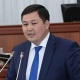 Абактагы экс-депутат Акылбек Жамангуловдун иши боюнча Түштүк Кореянын жараны камакка алынды