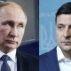 Путин менен Зеленський жакынкы апталарда жолугушу мүмкүн