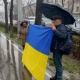 Бишкекте митингге чыккан укук коргоочулардын соту жылдырылды