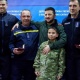 Европалык саясатчылар Зеленський менен украин элин "Нобель" сыйлыгына көрсөтүүнү сунушташты