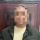 Казак жараны мамлекеттик чек арадан мыйзамсыз өтүүгө шектелип кармалды