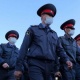 Нооруз күнү 6 миңден ашык милиция кызматкери коопсуздукту көзөмөлдөйт