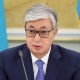 Президенттер: Атасы Бишкектеги балдар үйүндө чоңойгон. Казак ажосу Касым-Жоомарт Токаев тууралуу кызыктар
