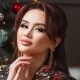 ЖЫЛНААМА, 19-МАРТ: Ырчы Асел Кадырбекова туулган күнүн жакындарынын жанында белгилейт