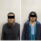 Сирияга алып баруу максатын көздөп, жалдоо иштерин жүргүзгөн чет элдик жарандар кармалды