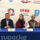 Америкалык ковбойлор: "Улакчы Манас Ниязовдун ыкмаларын кайталадык"