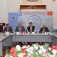 Мухтар Ауэзов менен Түгөлбай Сыдыкбековдун мааракесине карата илимий конференция өттү