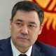 Садыр Жапаровду чет элдик президенттер Нооруз майрамы менен куттуктады