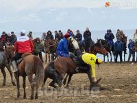 "Ынтымак" командасы Нооруз турниринде чемпион болду