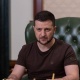 "НАТО Орусиядан коркот". Володимир Зеленськийдин кезектеги маегинин негизги учурлары